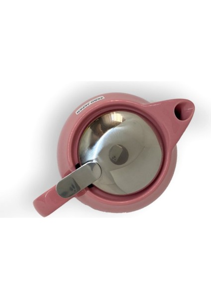 Beyaz Porselen Rose Demlik 450 Cc, Zero Japan Kalitesiyle Şık ve Zarif Tasarım modelleri