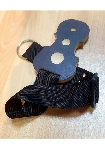 Siyah Çello Pik Tutucu, Güçlü ve Şık Tasarım, Müzik Aletiniz Için Mükemmel Seçim