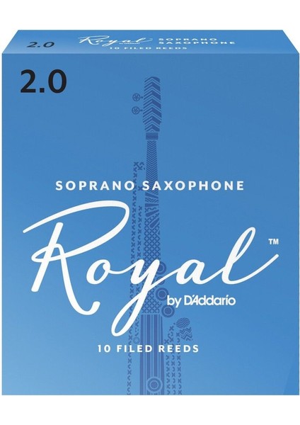 Soprano Saksafon Kamışı, No:2, Yüksek Kalite, Müzik Aksesuarı