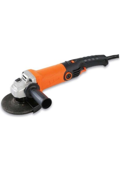 125MM Devir Ayarlı Taşlama Makinesi, Güçlü ve Pratik Kullanım Sağlar