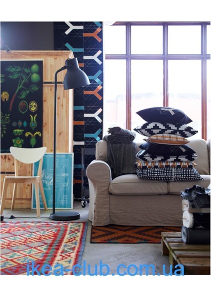 Koyu Gri Yer Lambası, 181 Cm, Modern ve Şık Tasarım fiyatları