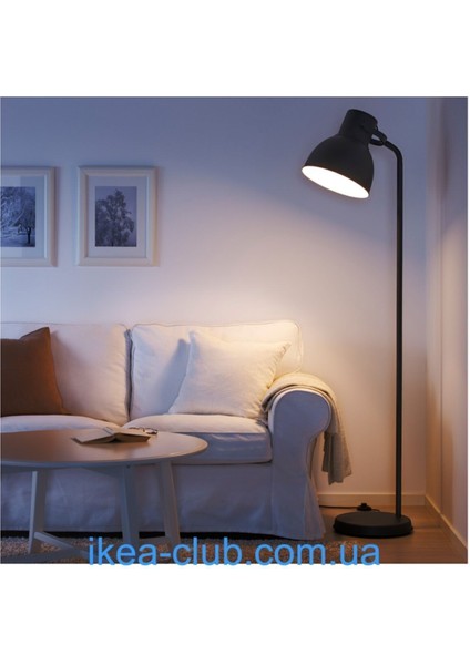 Koyu Gri Yer Lambası, 181 Cm, Modern ve Şık Tasarım modelleri