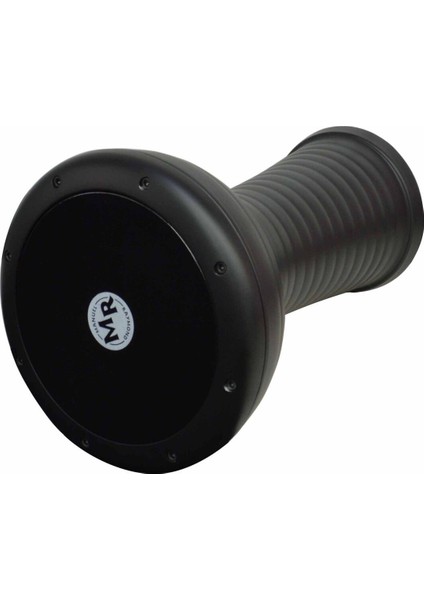 Döküm Darbuka Siyah, Kaliteli ve Davul Sesli Orta Boy Percussion Enstrümanı