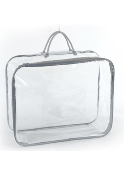 Turuncu Çok Amaçlı Pvc Düzenleyici Hurç, Çanta ve Organizer modelleri