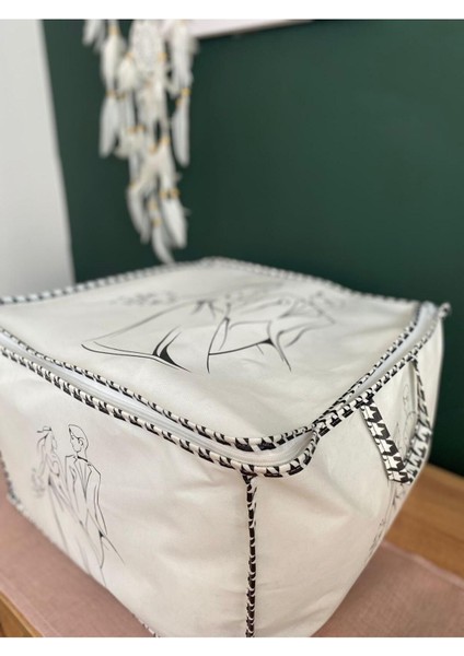 Şık Çeyizlik Gelin Damat Bohça Seti, Nişan ve Düğün Için Özel Tasarım modelleri