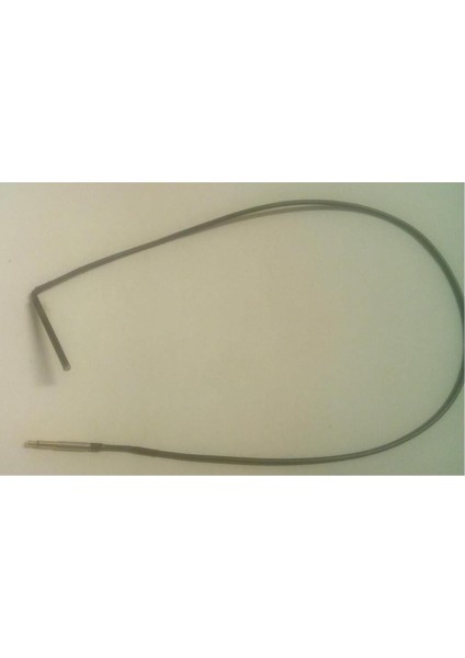 Pvc Tüplü Bağlama ve Saz Için Eşik Altı Manyetik, Sf Serisi SF371N