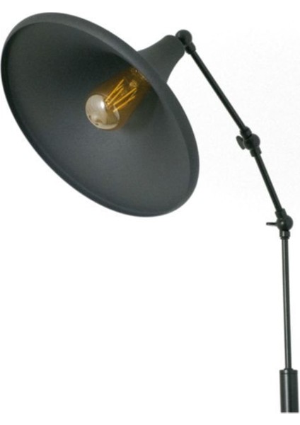 Şık Özel Tasarım 3'lü Siyah ve Beyaz Modern Lambader Seti fırsatları