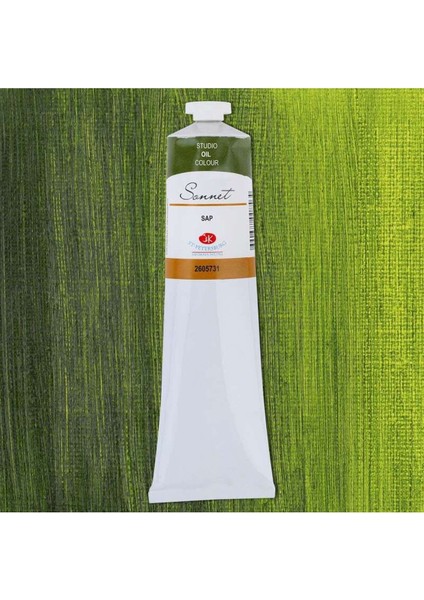 Sonnet Yağlı Boya 120 ml Sap Green 731 fiyatları