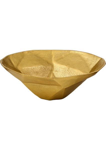 Gold Dekoratif Kase 33*42*14 cm fiyatları
