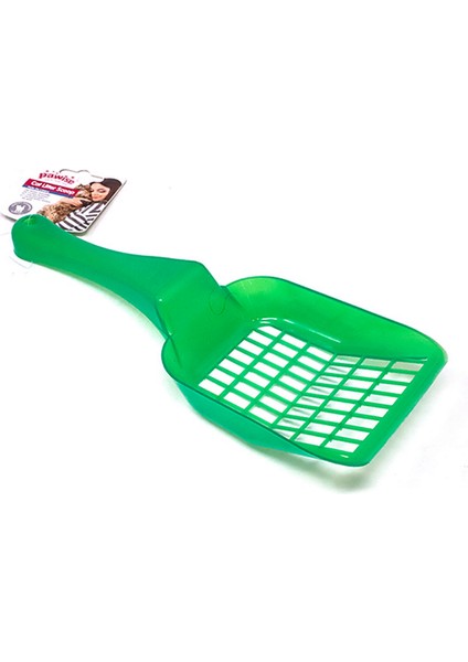 Plastik Kum Küreği Dsdrn
