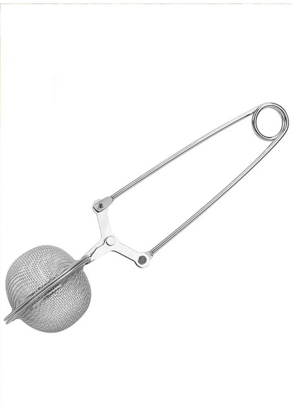 Paslanmaz Çelik Bitki ve Yeşil Çay Demleme Süzgeci, Pratik ve Şık Tasarım fiyatları