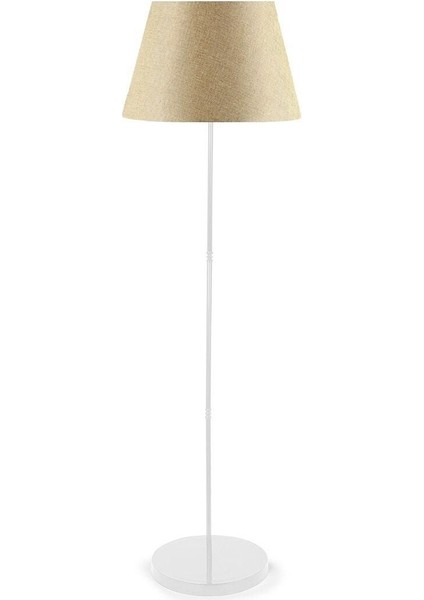 Şık Bej Modern Country Lambader YBL602, Zarif ve Fonksiyonel Aydınlatma Parçası