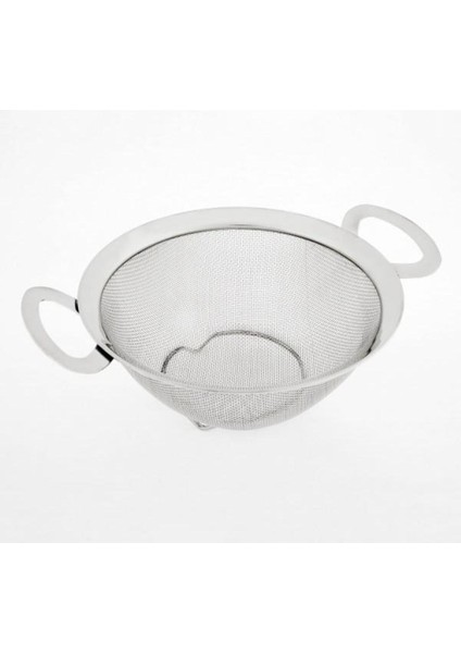 Çift Kulplu 20 cm Süzgeç Ürünleri, Pratik ve Kullanışlı Mutfak Araçları