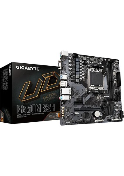 Sundmood Ryzen 7 7800X3D | Rtx 5060TI 16GB | 32GB Ddr5 Ram | 1tb M2 SSD Gaming Masaüstü Bilgisayar