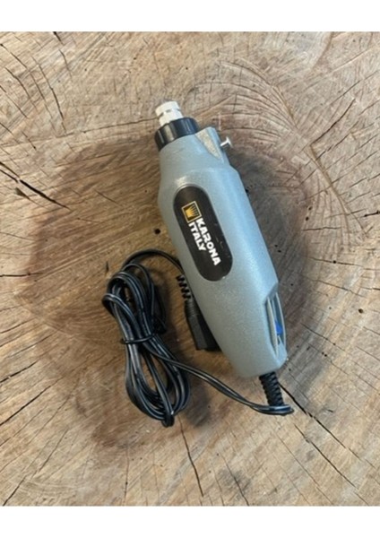 Mini El Matkap, Gravür ve Taşlama Fonksiyonlu, 12V Kompakt Güç Kaynağıyla fiyatları