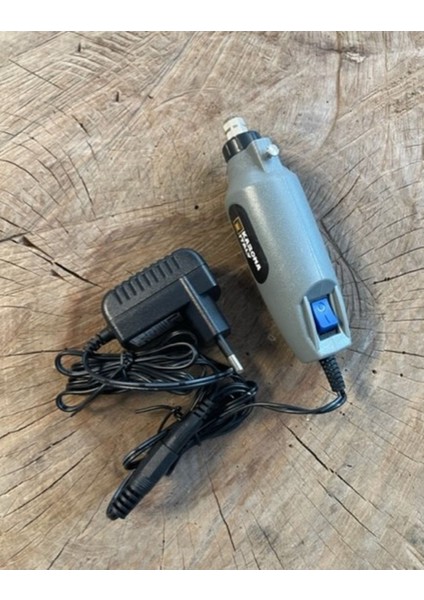 Mini El Matkap, Gravür ve Taşlama Fonksiyonlu, 12V Kompakt Güç Kaynağıyla modelleri