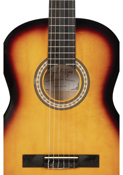 MCG60 Klasik Gitar indirimleri