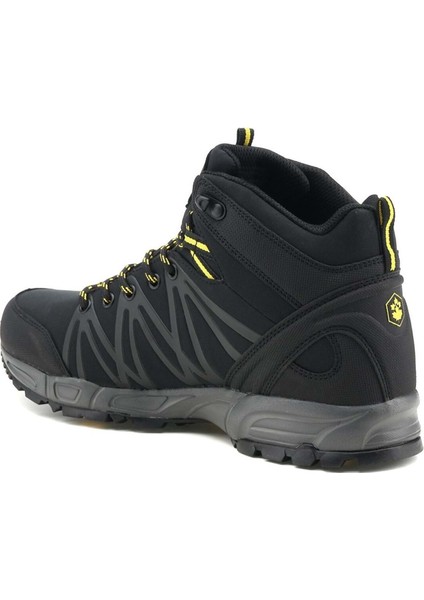 Shell Hı Outdoor Waterproof Erkek Bot Sarı