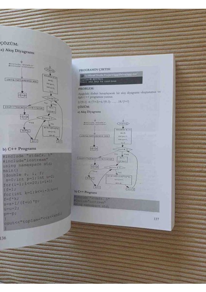Bilgisayarda Temel Algoritmalar ve C++ Dili Ile Prgramlama Örnekleri Prof. Dr. Mithat Uysal'ın Yazdığı, Bilgisayarda Temel Algoritmalar ve C++ Dili ile Programlama Örneklerini Içeren Üniversite