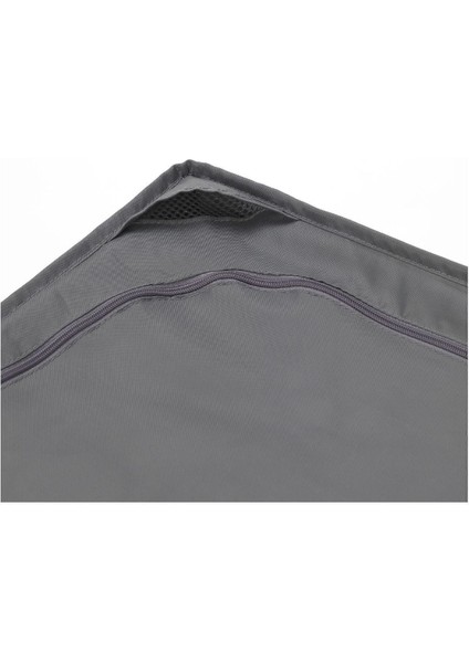 Koyu Gri Saklama Kutusu, 90X53X19 Cm, Yatak Altı ve Düzenleme Için Ideal fiyatları