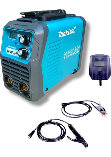 Mini Inverter 250 A Dijital Göstergeli Kaynak Makinesi Profesyonel Çanta tipi kaynak makinesi MİNİ