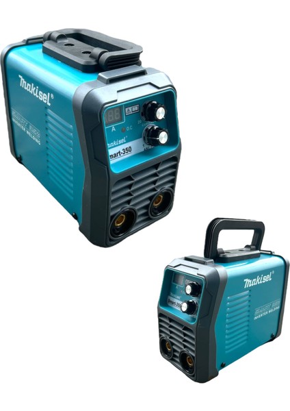 Mini Inverter 250 A Dijital Göstergeli Kaynak Makinesi Profesyonel Çanta tipi kaynak makinesi MİNİ