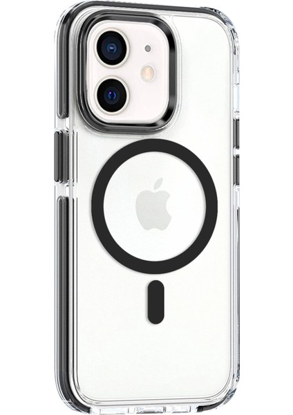 Iphone 11 Bella Magsafe Kapak - Siyah Dsdrn fiyatları
