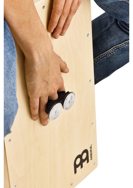 Renkli Parmak Jingle Shaker, Müzik ve Eğlence Için Harika Bir Seçenek fiyatları