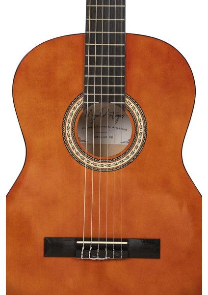 MCG60 Klasik Gitar indirimleri