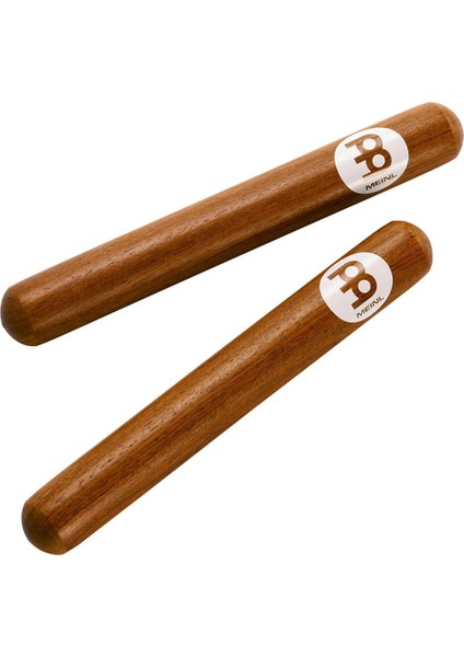 Klasik Redwood Claves, Ritmi Güçlendiren Müzik Aleti