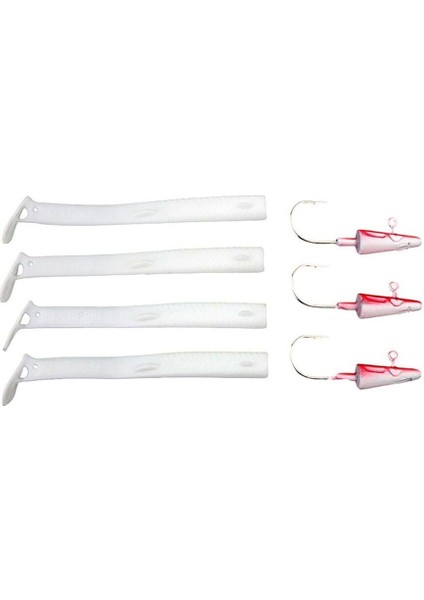 Candy Soft Bait 10 cm 10 gr Silikon Yem #RENK:CN03 fiyatları