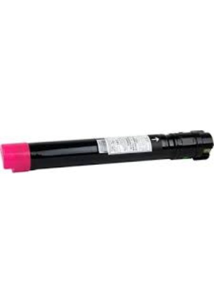 Xerox Workcentre 7525 Kırmızı Muadil Toner 15K modelleri