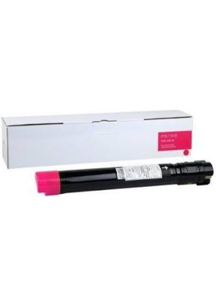 Xerox Workcentre 7525 Kırmızı Muadil Toner 15K fırsatları