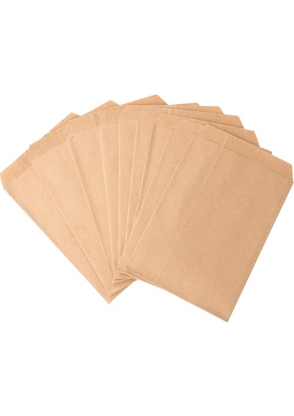 2li Set (100 Adet 13X20 + 15M Jüt Ip) Hazır Hediye Paketi Kalın Otantik Ambalaj Kağıdı fiyatları