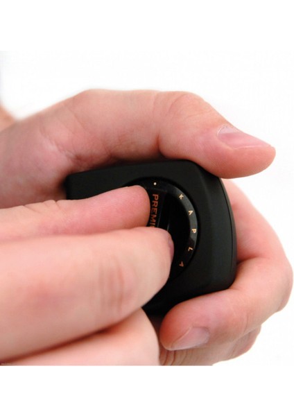 Lüks Koyu Renk Reçine Kaplan Seti, Premium Kalite, Kutulu fiyatları