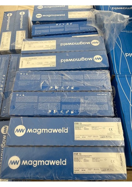 Dayanıklı ve Güçlü 3.25X350 Rutil Elektrod Metal Kaynak Malzemesi fiyatları