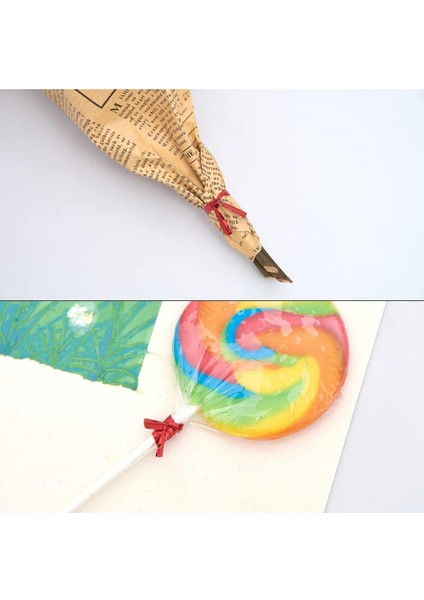 100 Adet Kırmızı Tel Klips Poşet Ağzı Kapatma Teli Poşet Bağı Poşet Klipsi indirimleri