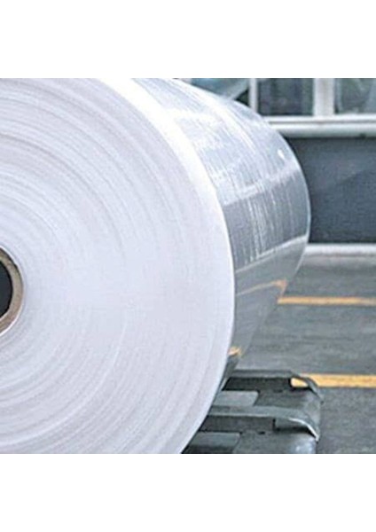 3X10M 180 Mikron Şeffaf Naylon Branda Su ve Kar Geçirmez Kalın Koruma fiyatları