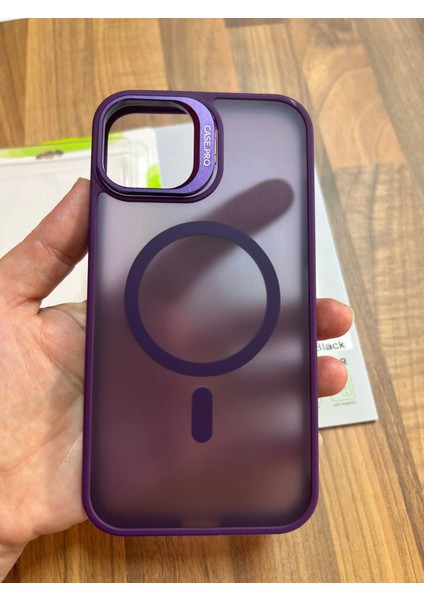 Apple iPhone 11 / Xr Magsafe Kılıf (Screen Protector ) modelleri