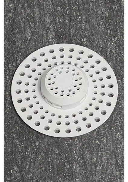 6'lı Beyaz Süzgeç Seti, Mutfak ve Banyo Için Pratik ve Şık Tasarım modelleri