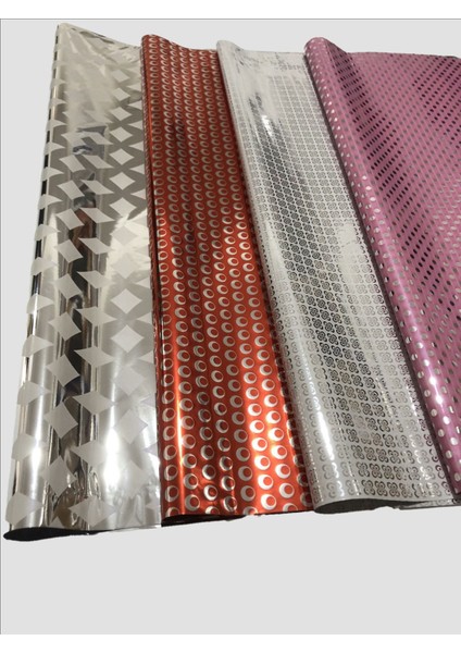 5 Adet Ultra Boy 45X65 Tek Desen Yapışkanlı Hediye Ambalaj Paketi Metalize Hediye Poşeti fiyatları