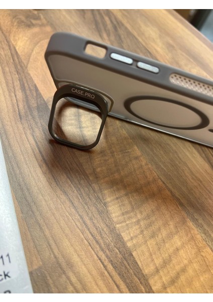 Apple iPhone 11 / Xr Magsafe Kılıf (Screen Protector ) fırsatları