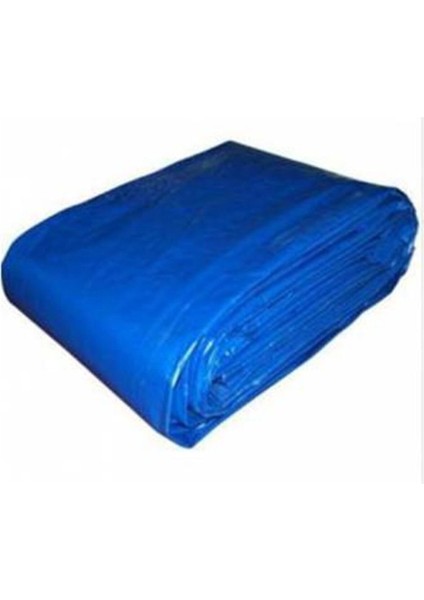 3x4 Metre Ebatlı Dayanıklı ve Şık Koruyucu Branda Seti