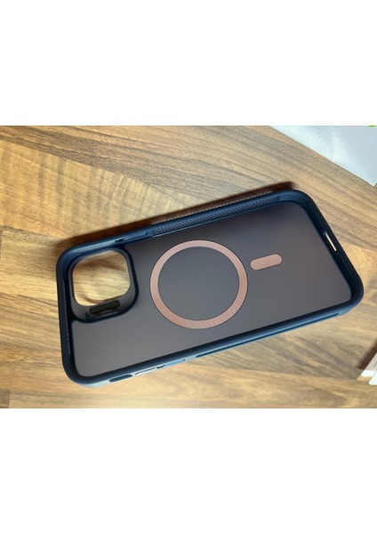 Apple iPhone 11 / Xr Magsafe Kılıf (Screen Protector ) indirimleri