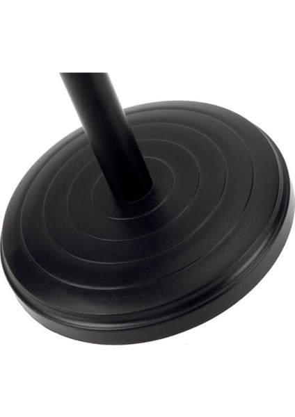 Ayaklı Mikrofon Tutucu, Masaüstü Mikrofon Standı, Stabil ve Güvenilir. fiyatları