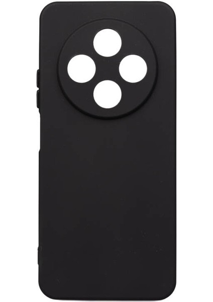 Redmi 14C 4g Esnek Yapılı Kaymayan Flexa Premium Silikon Kapak