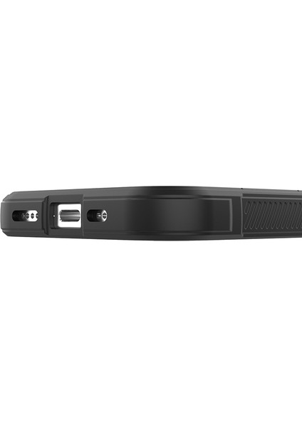Xiaomi Redmi 14C 4g Kılıf Kolay Tutuş Özellikli Zenya Premium Tpu Silikon Kapak