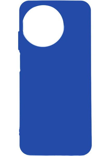 Realme 11 4g Esnek Yapılı Kaymayan Flexa Premium Silikon Kapak