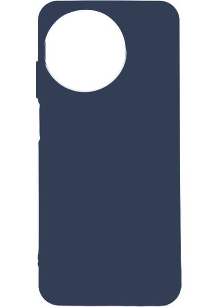 Realme 11 4g Esnek Yapılı Kaymayan Flexa Premium Silikon Kapak