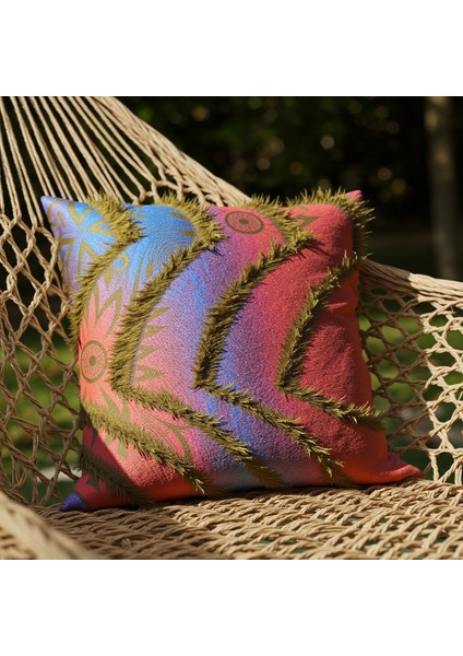 Calora 45X45 Kırlent Kılıfı (premium)